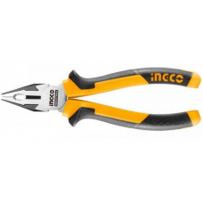 Плоскогубцы комбинированные 160 мм INGCO HCP28168
